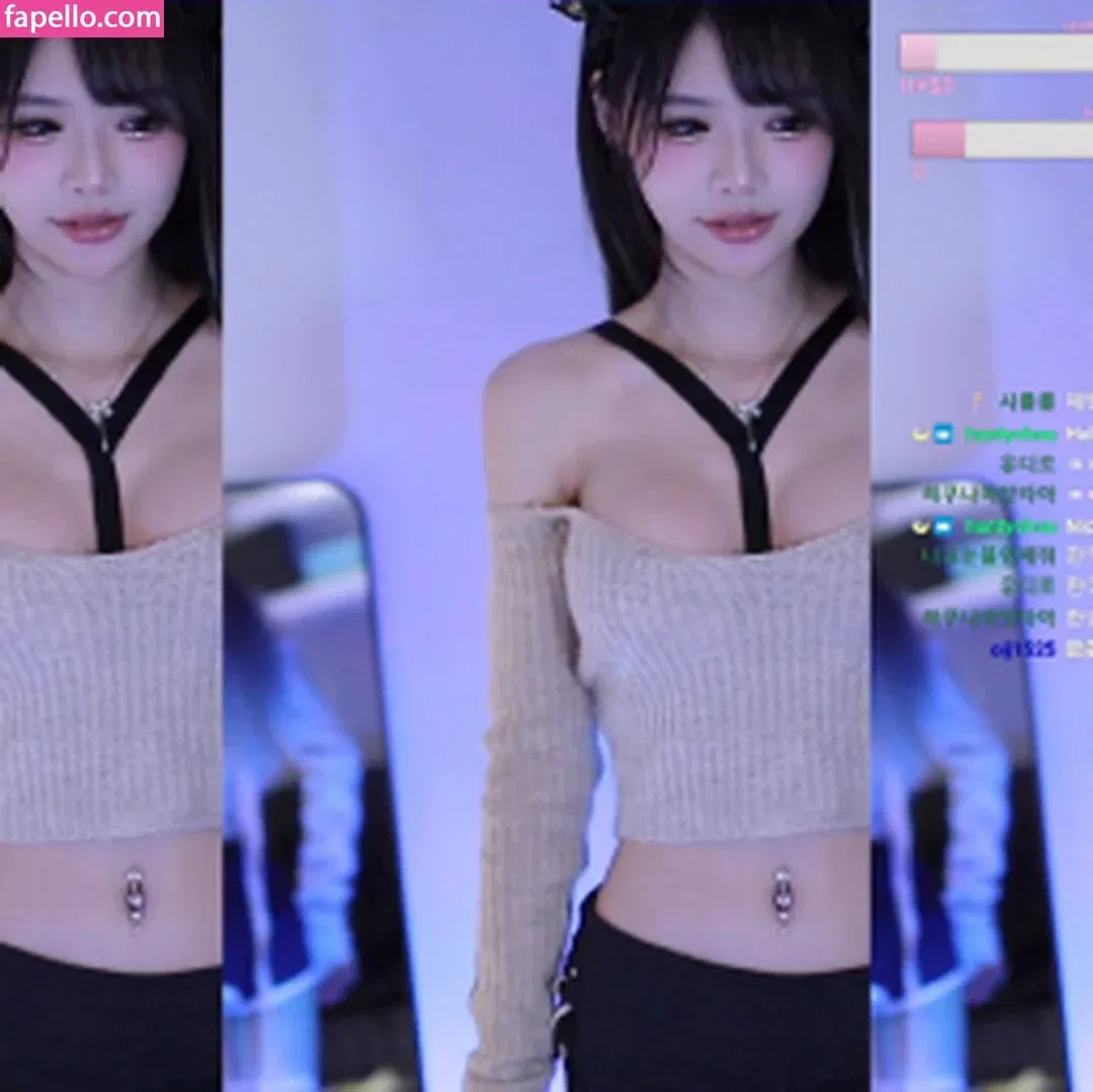 irissiri129 Onlyfans Photo Gallery 