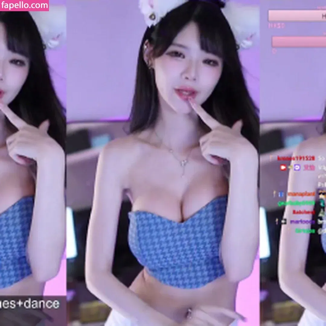 irissiri129 Onlyfans Photo Gallery 