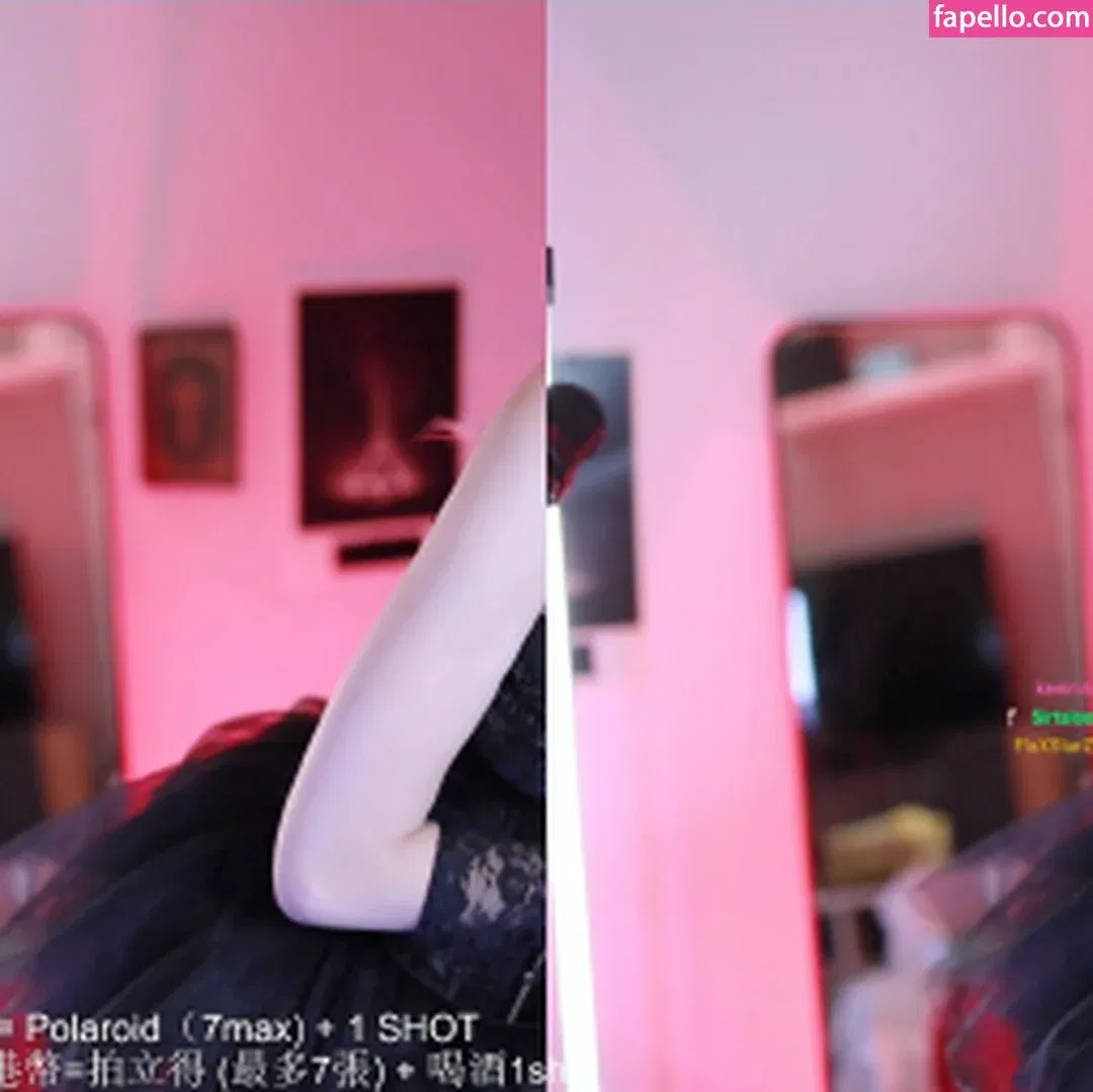 irissiri129 Onlyfans Photo Gallery 