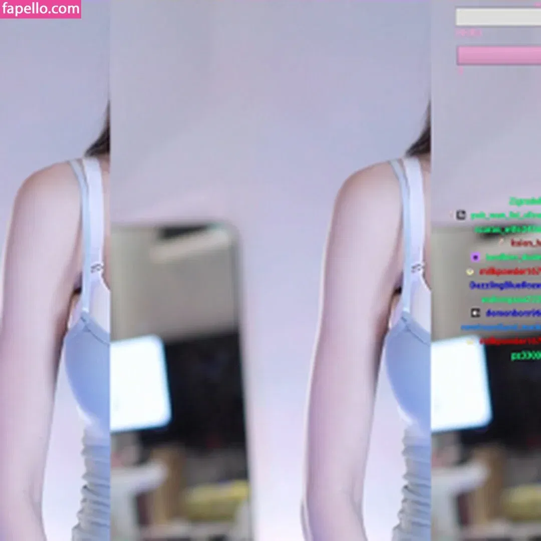 irissiri129 Onlyfans Photo Gallery 