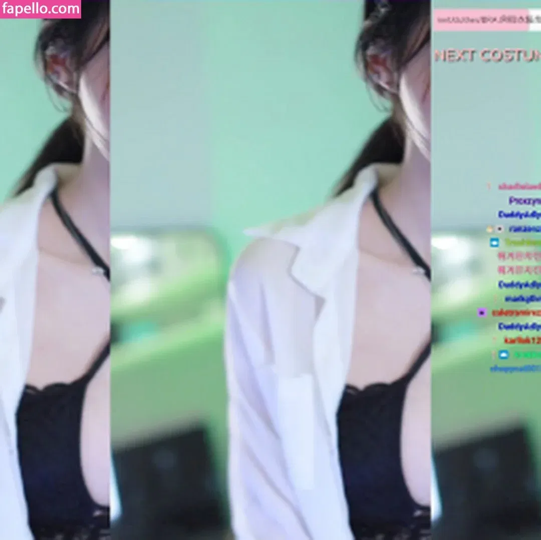 irissiri129 Onlyfans Photo Gallery 