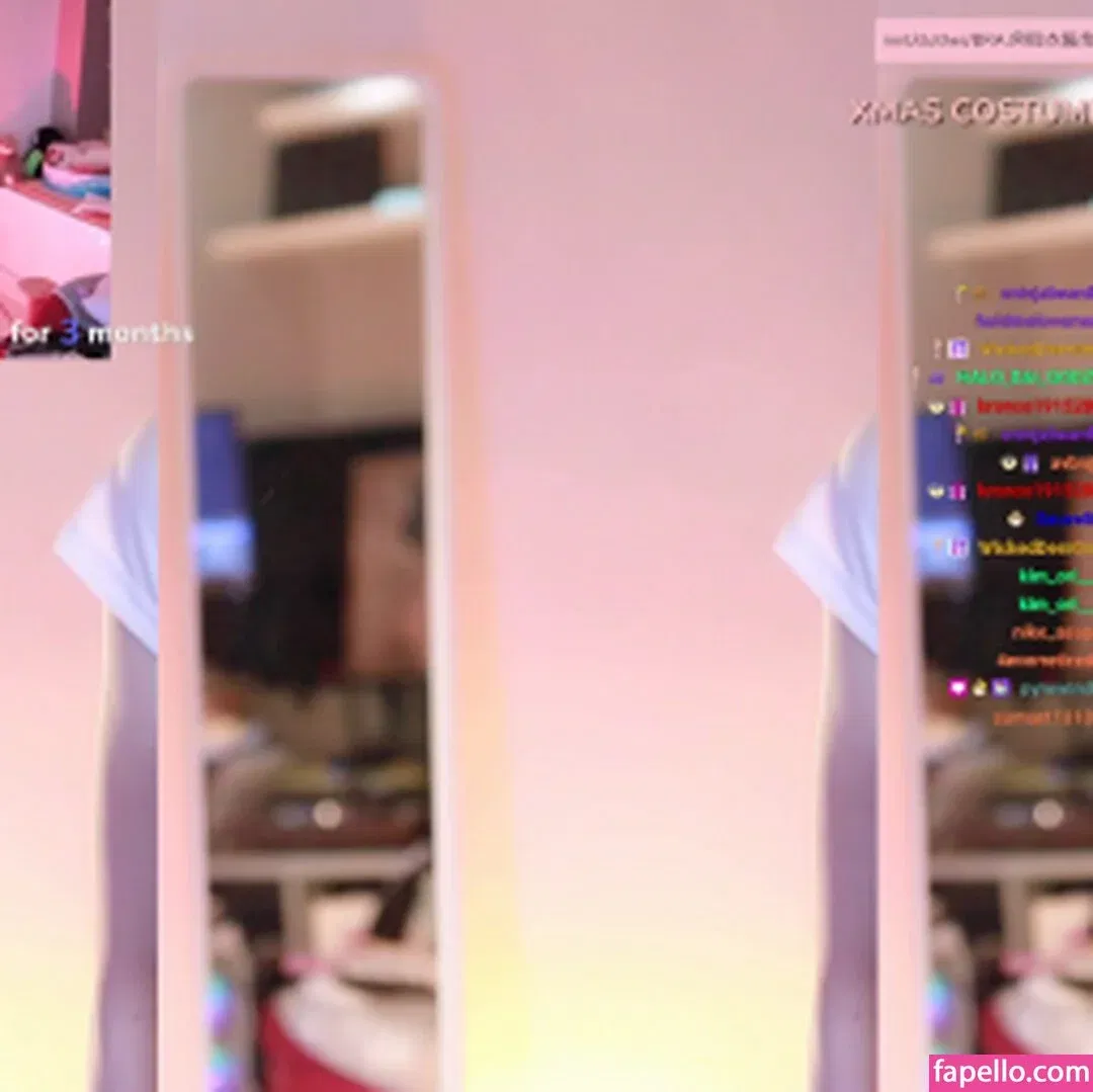 irissiri129 Onlyfans Photo Gallery 