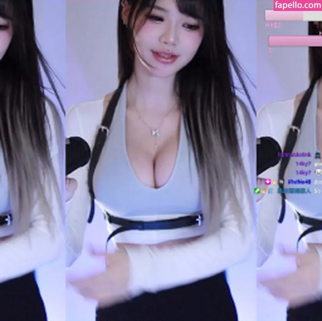 irissiri129 Onlyfans Photo Gallery 