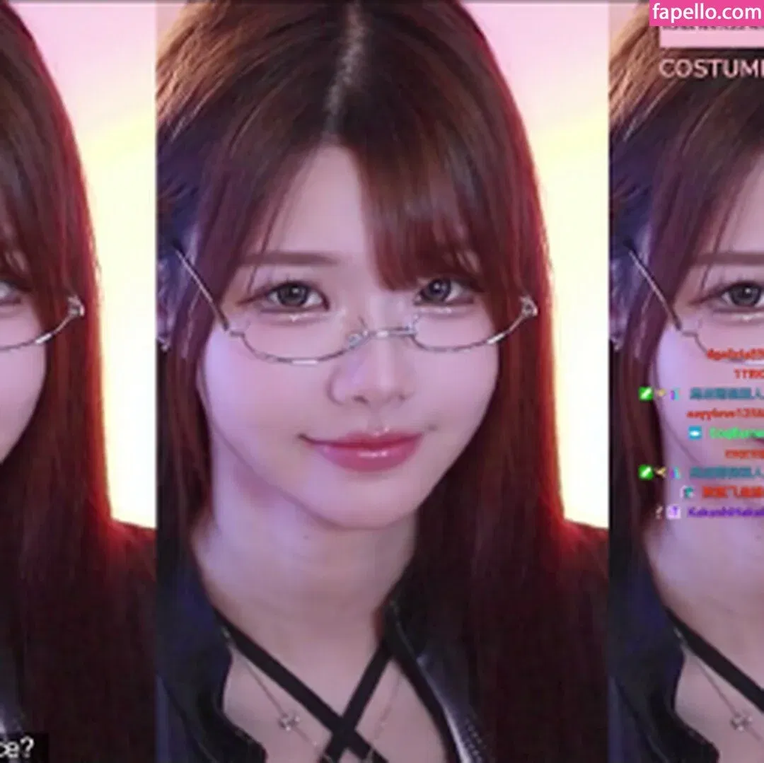 irissiri129 Onlyfans Photo Gallery 