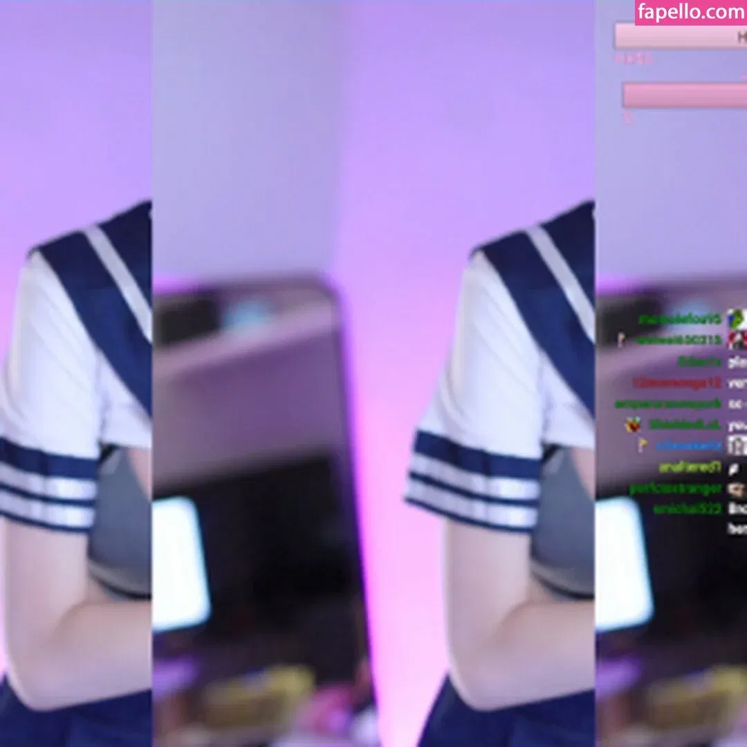 irissiri129 Onlyfans Photo Gallery 