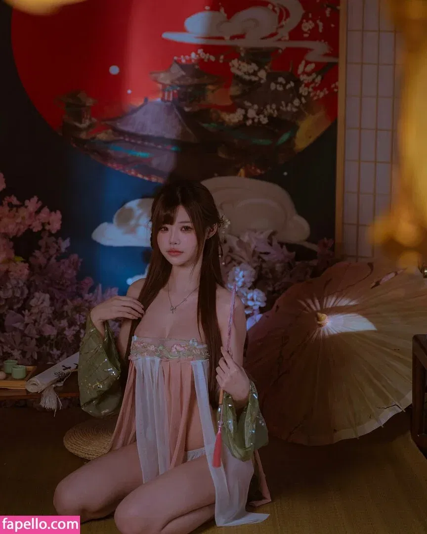 irissiri129 Onlyfans Photo Gallery 