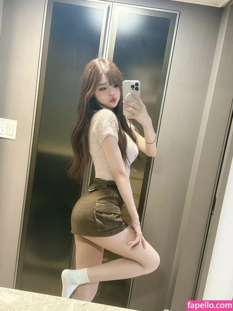 irissiri129 Onlyfans Photo Gallery 