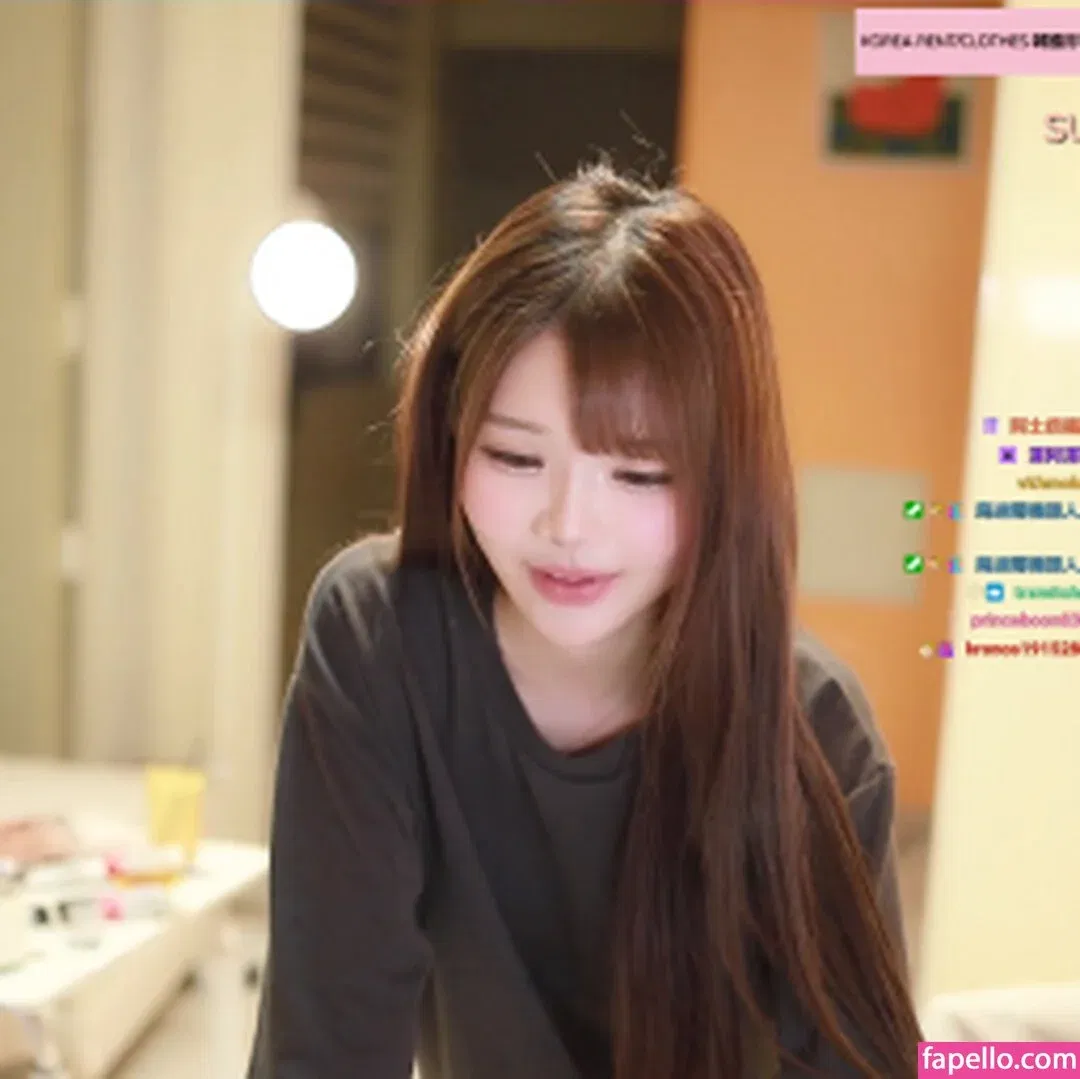 irissiri129 Onlyfans Photo Gallery 