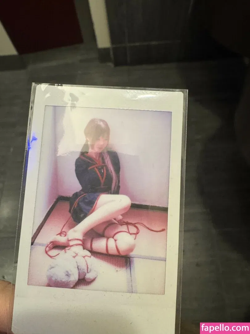 irissiri129 Onlyfans Photo Gallery 