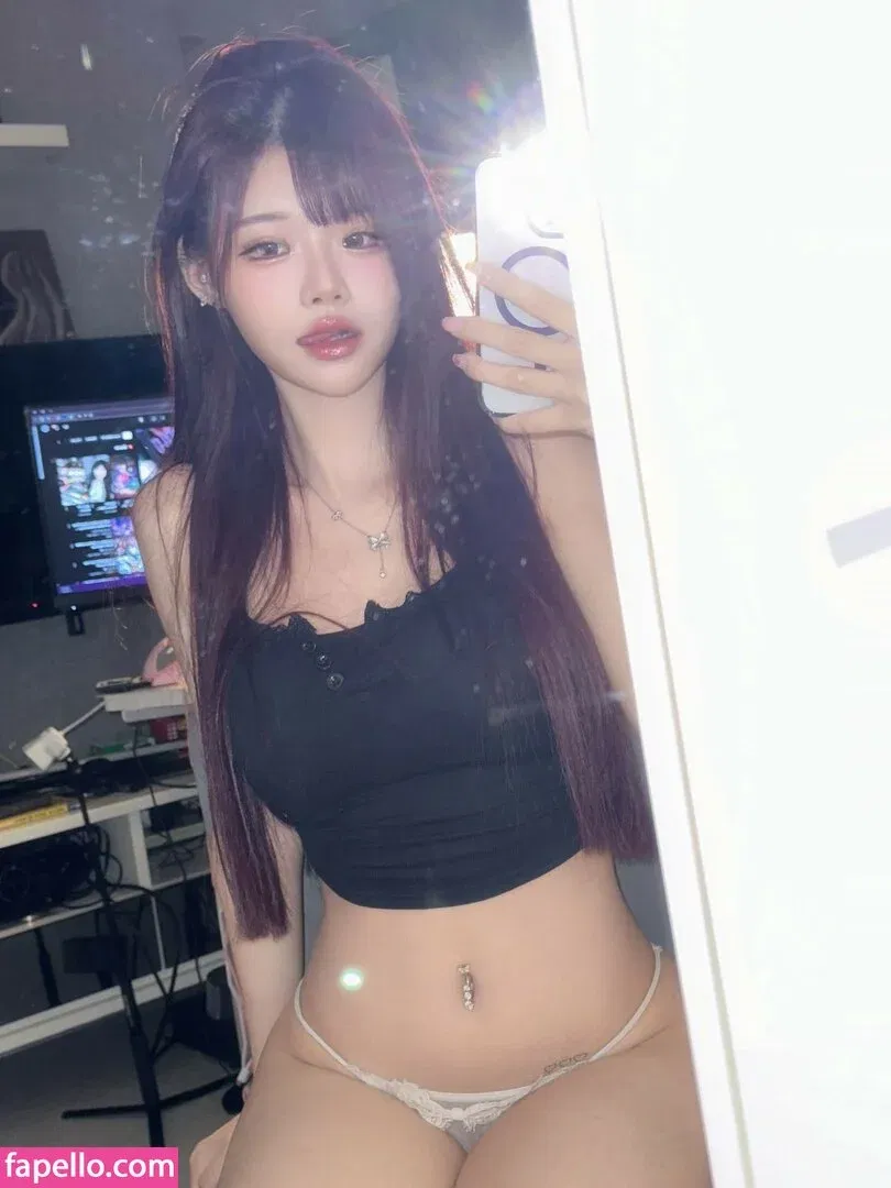 irissiri129 Onlyfans Photo Gallery 