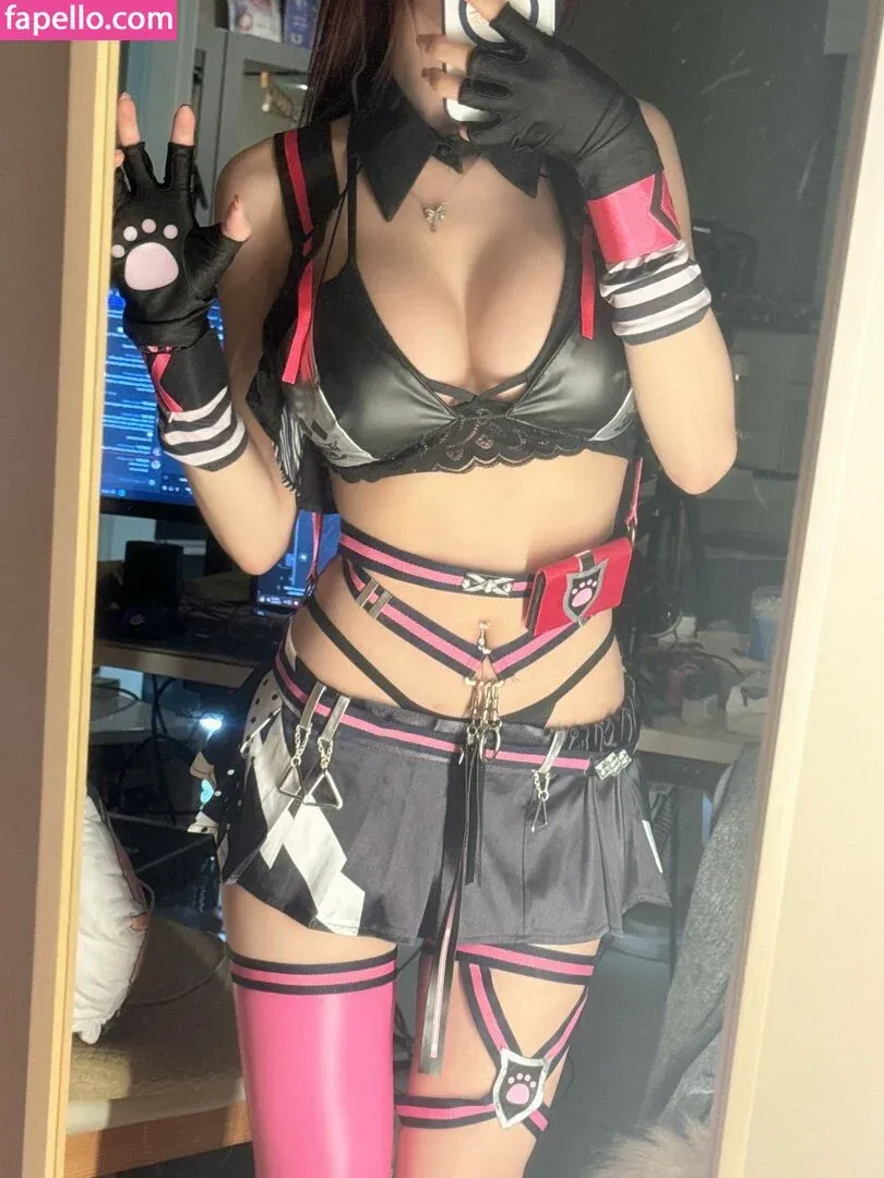 irissiri129 Onlyfans Photo Gallery 