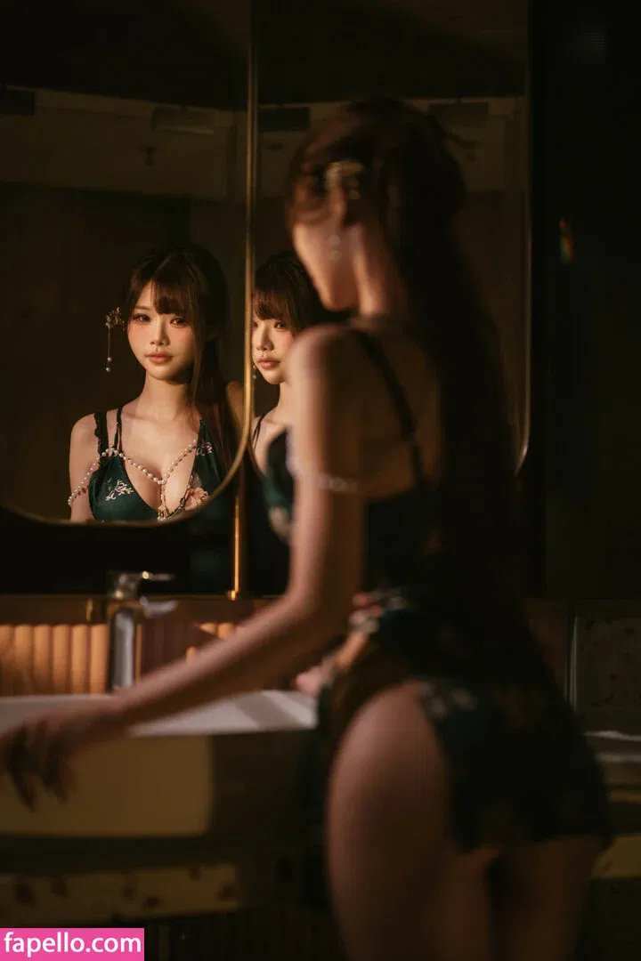 irissiri129 Onlyfans Photo Gallery 