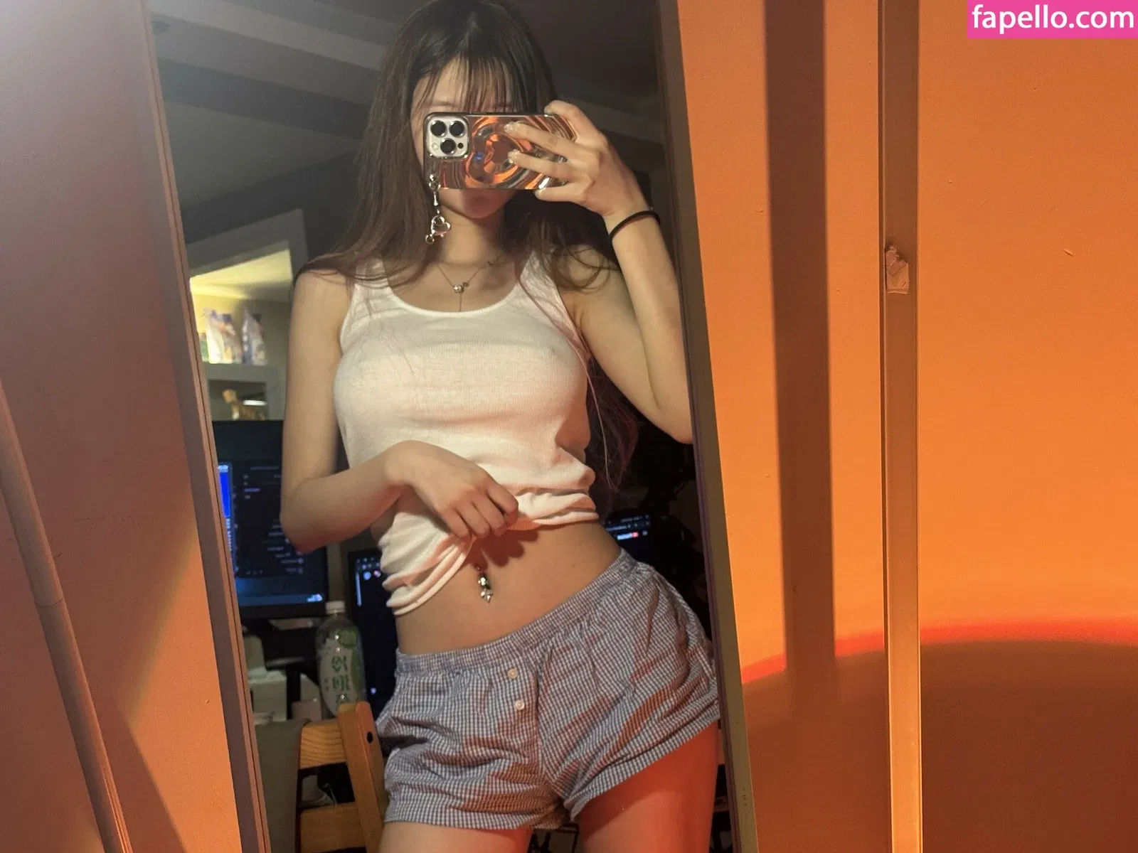 irissiri129 Onlyfans Photo Gallery 