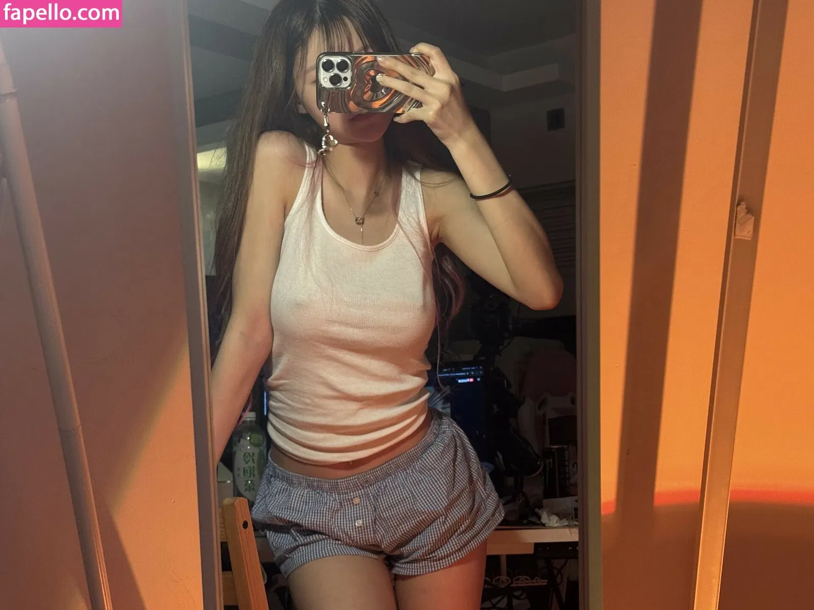 irissiri129 Onlyfans Photo Gallery 