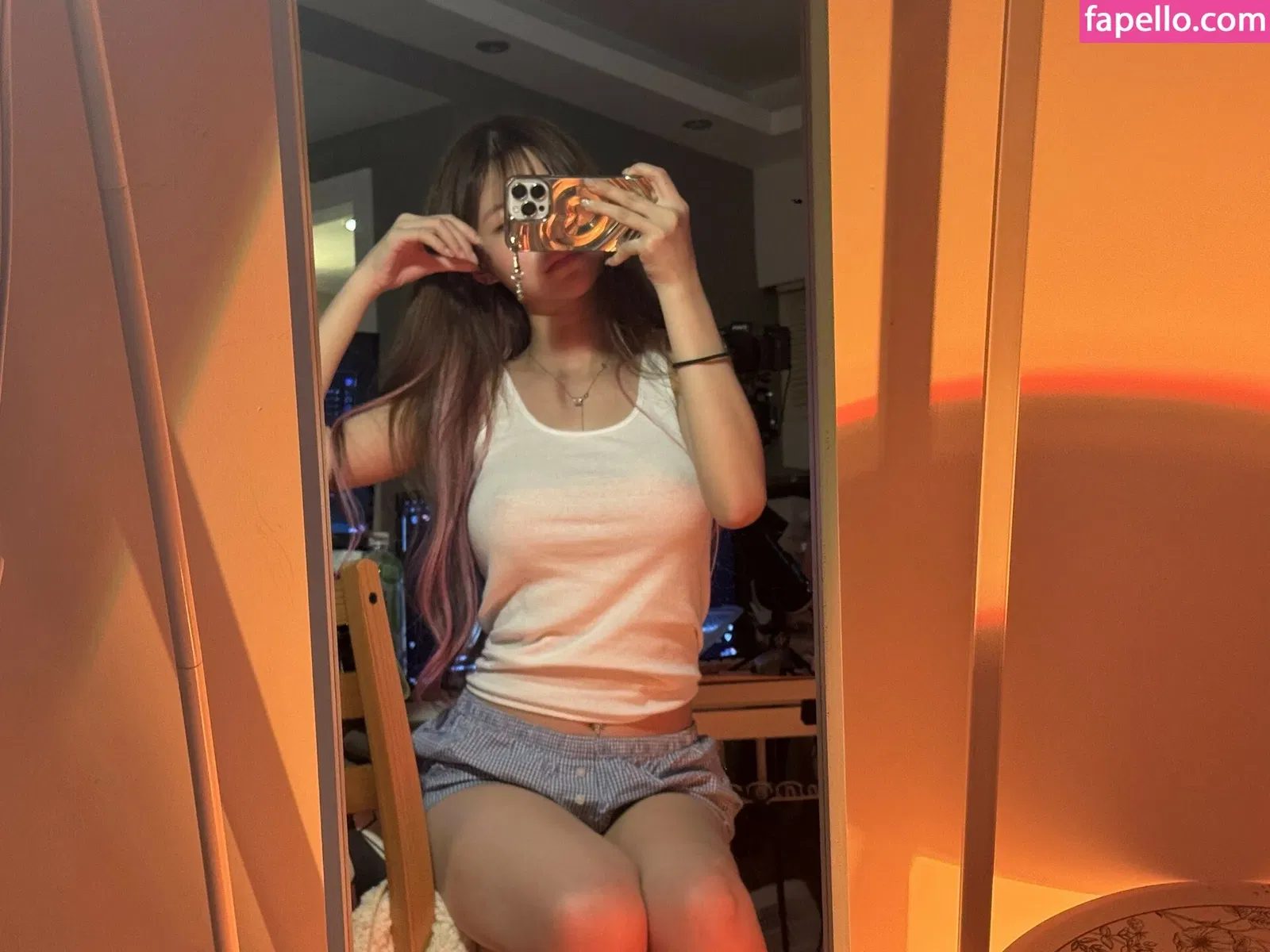 irissiri129 Onlyfans Photo Gallery 