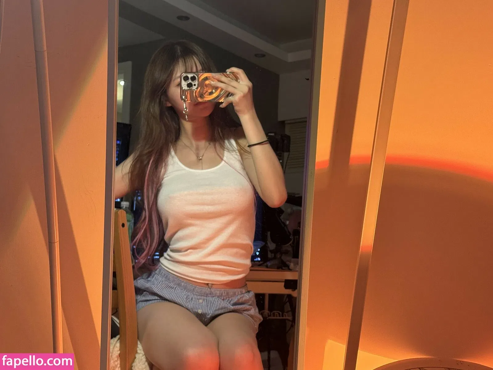 irissiri129 Onlyfans Photo Gallery 