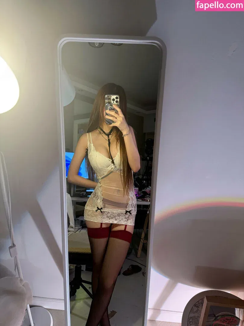 irissiri129 Onlyfans Photo Gallery 