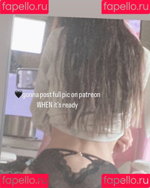 irissiri129 Onlyfans Photo Gallery 