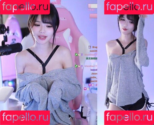 irissiri129 Onlyfans Photo Gallery 