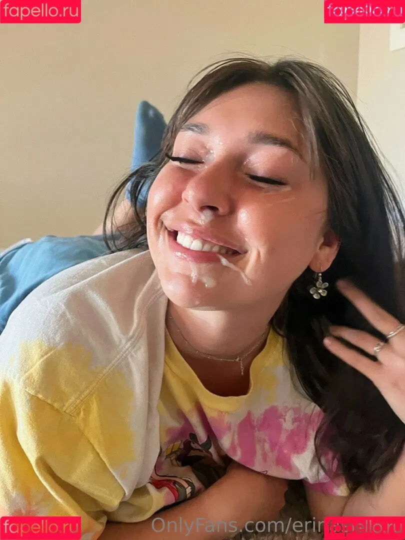 Erin Ashford Onlyfans Photo Gallery 