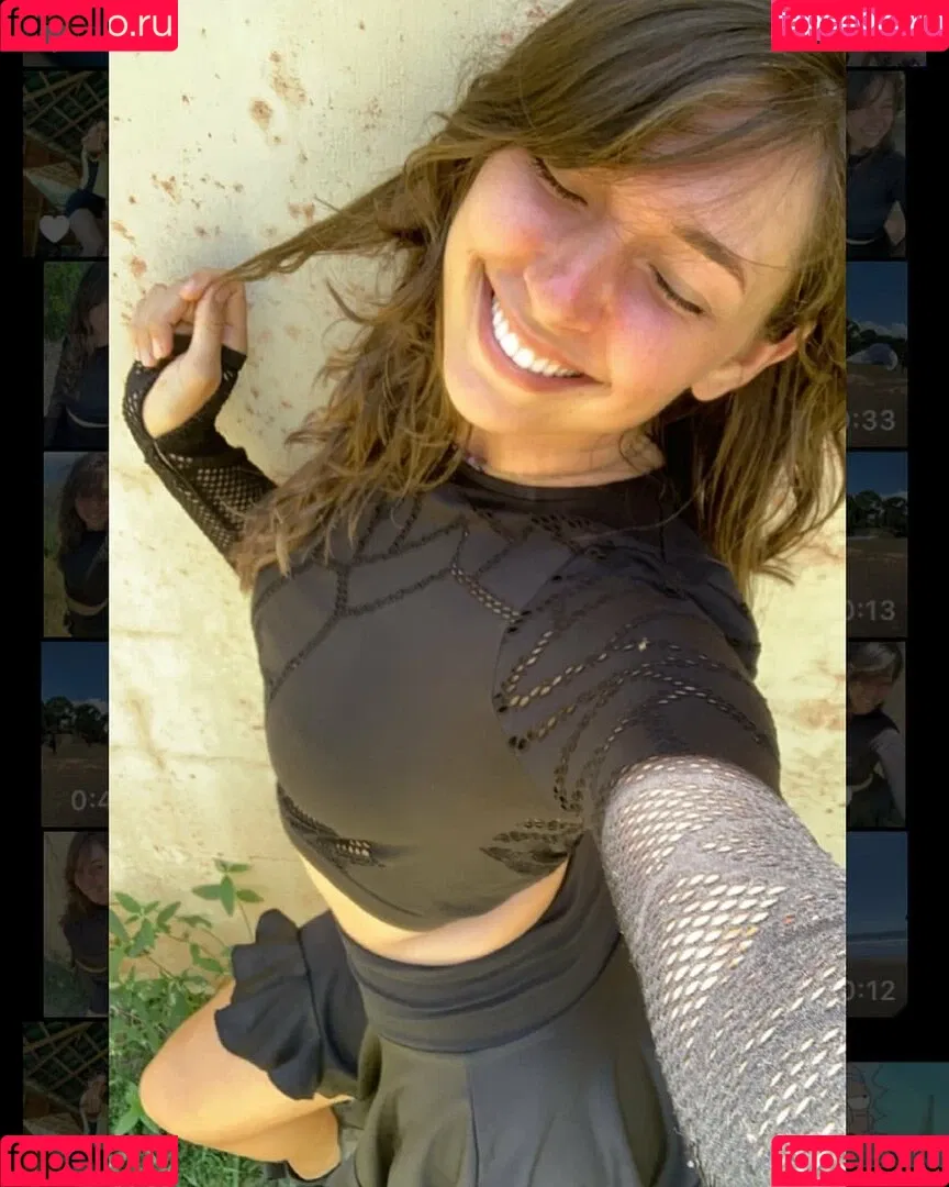 Erin Ashford Onlyfans Photo Gallery 
