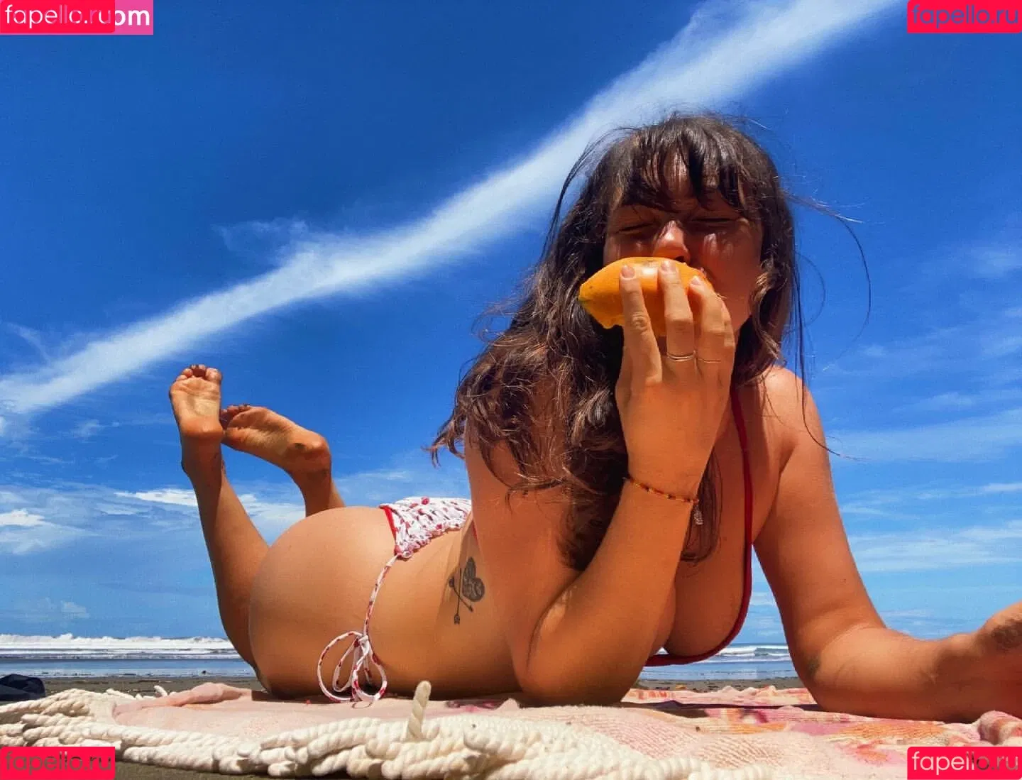 Erin Ashford Onlyfans Photo Gallery 