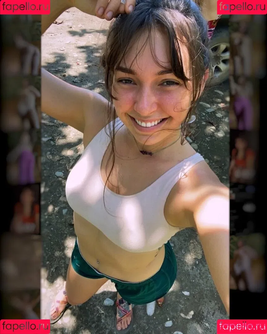Erin Ashford Onlyfans Photo Gallery 