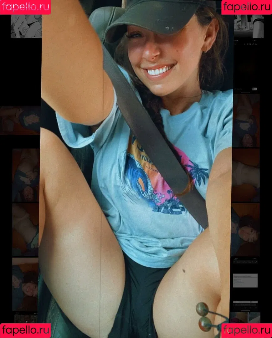 Erin Ashford Onlyfans Photo Gallery 