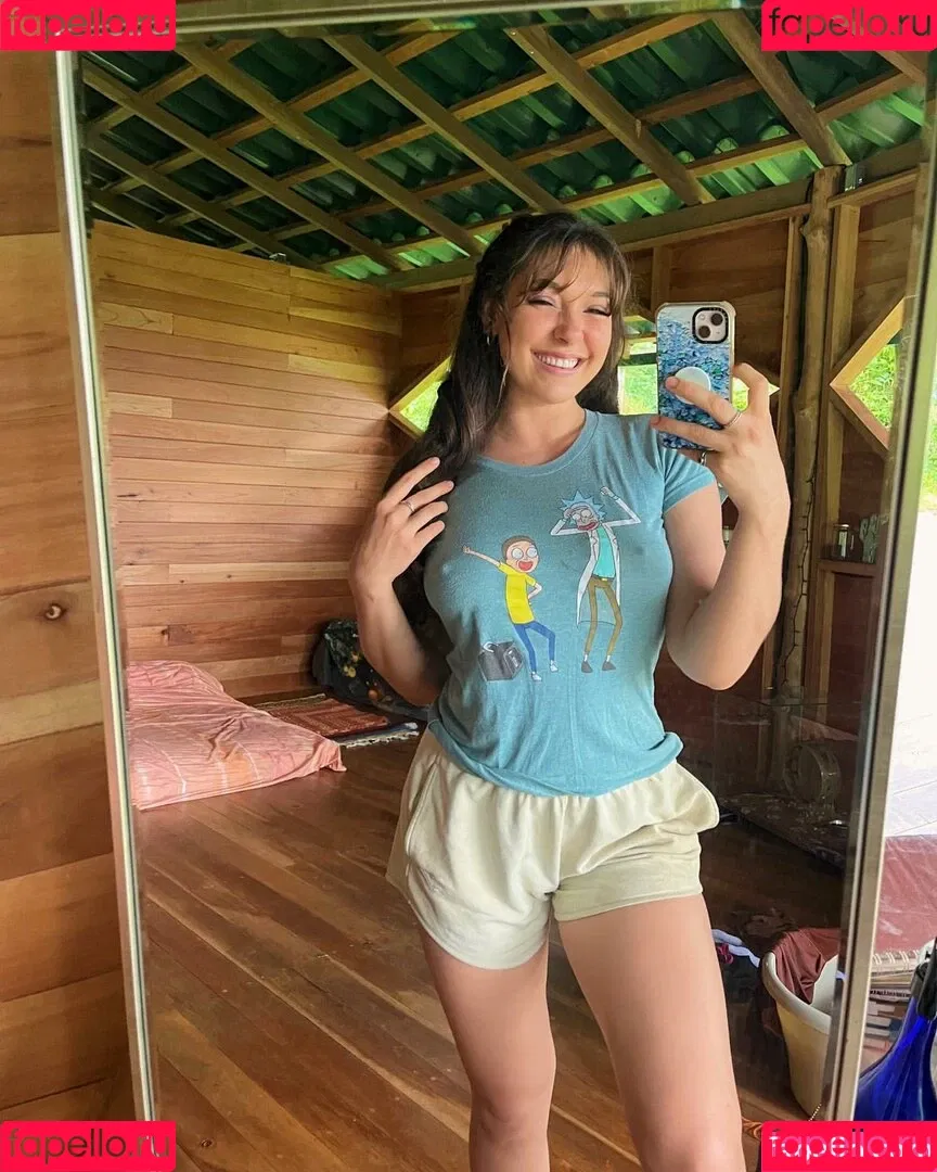 Erin Ashford Onlyfans Photo Gallery 