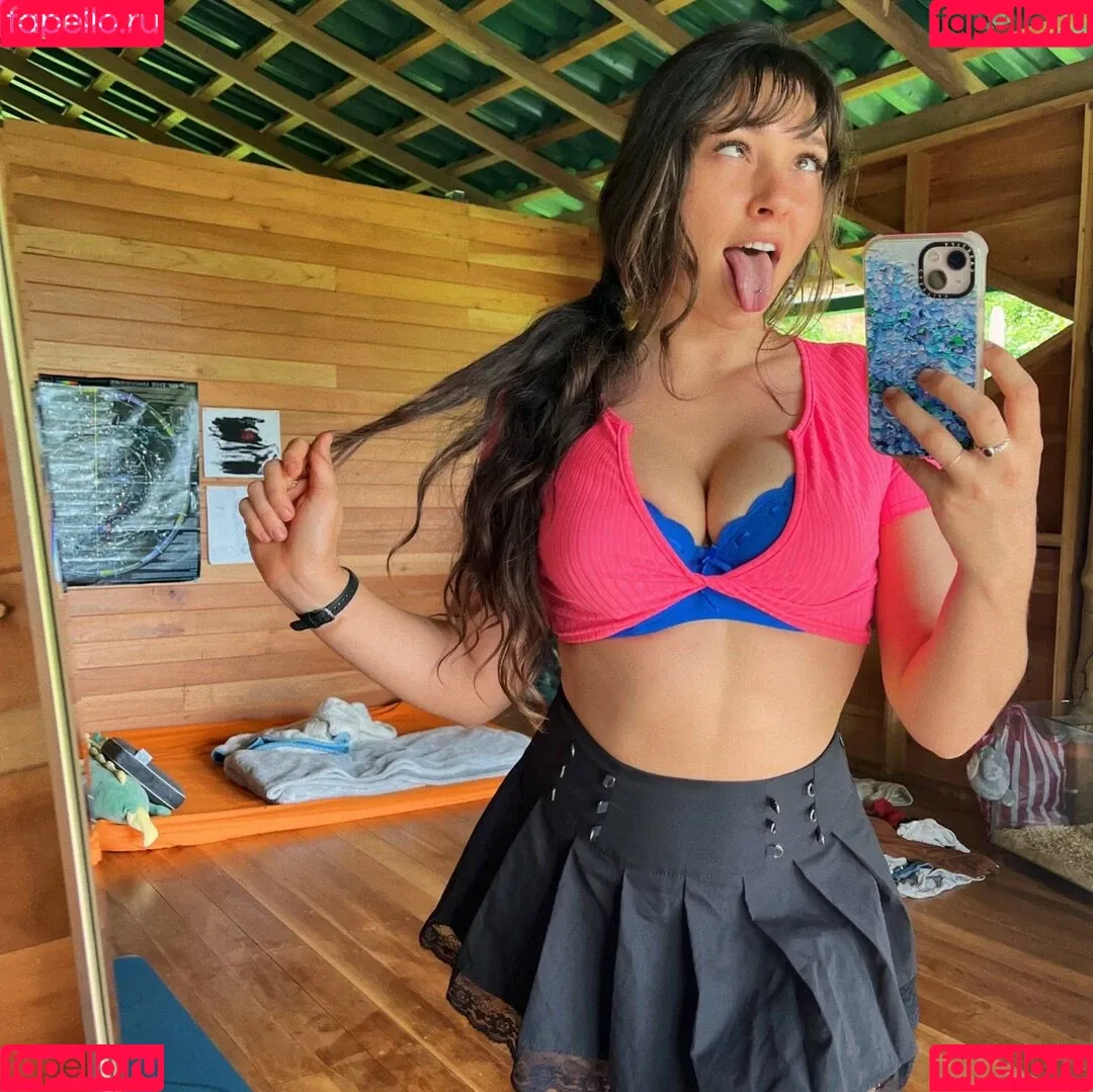 Erin Ashford Onlyfans Photo Gallery 
