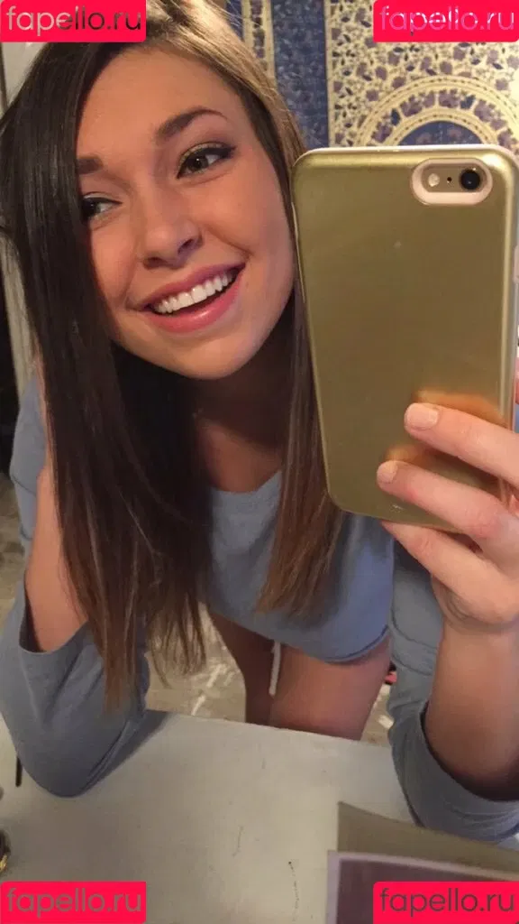 Erin Ashford Onlyfans Photo Gallery 