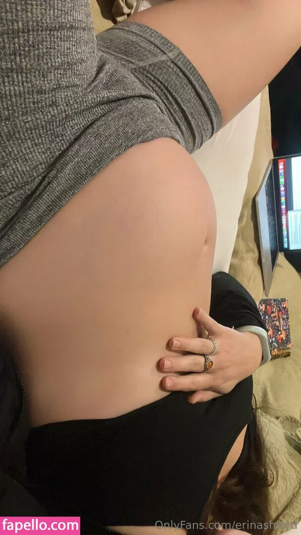 Erin Ashford Onlyfans Photo Gallery 