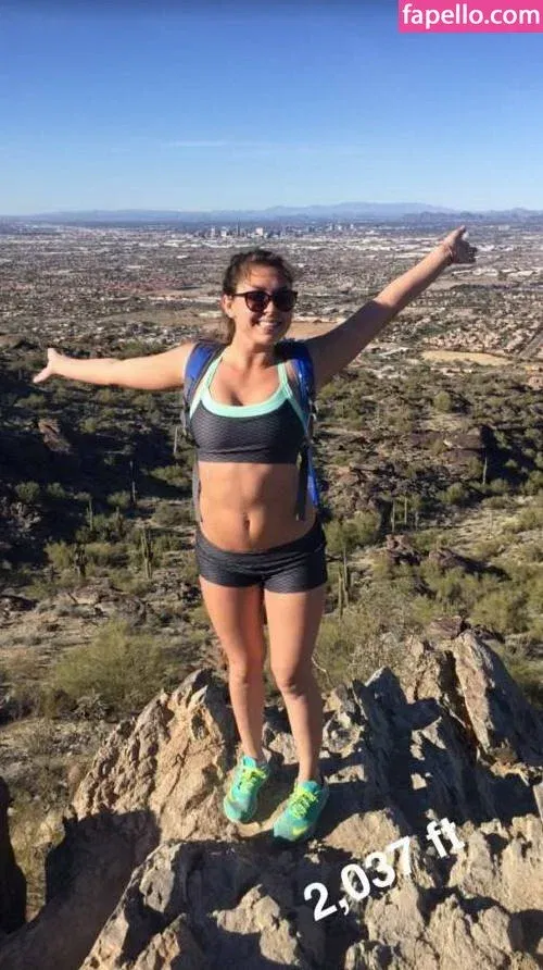 Erin Ashford Onlyfans Photo Gallery 