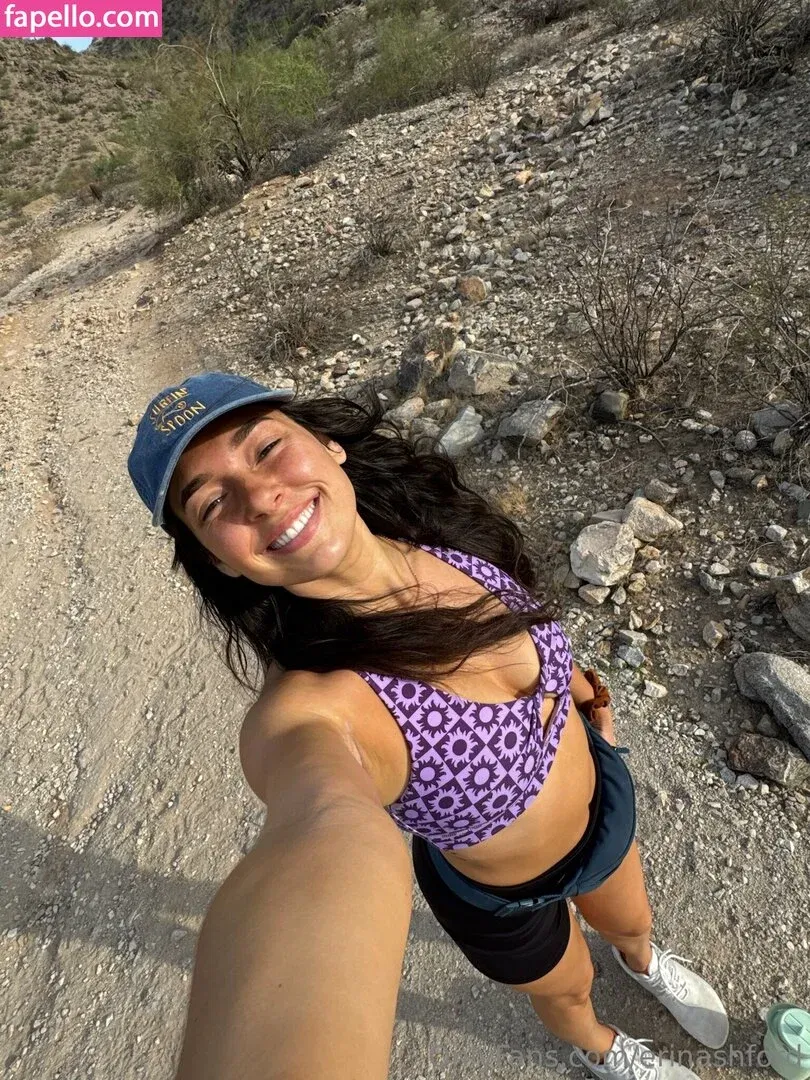 Erin Ashford Onlyfans Photo Gallery 