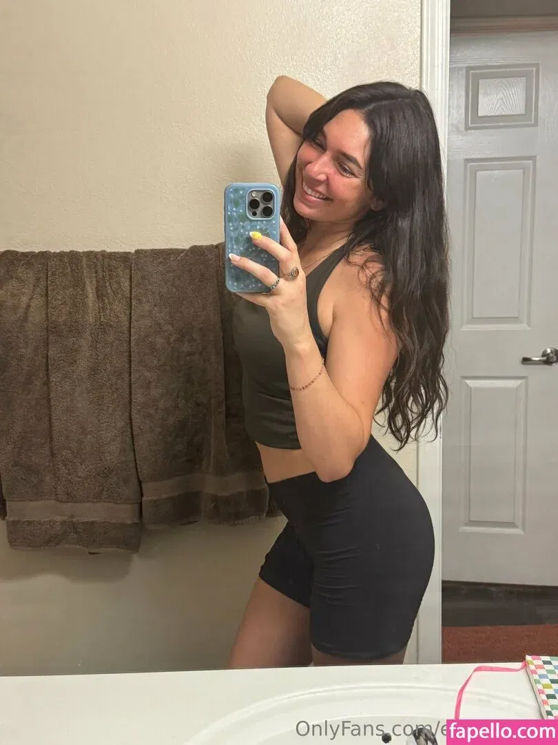 Erin Ashford Onlyfans Photo Gallery 