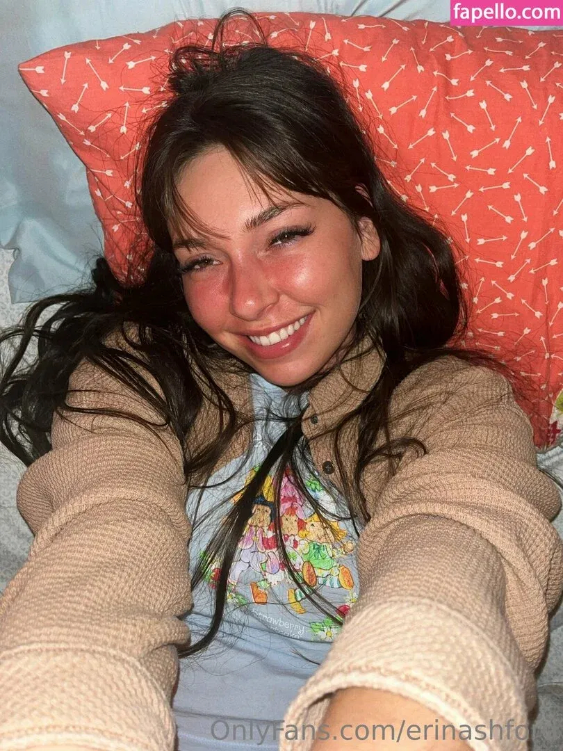 Erin Ashford Onlyfans Photo Gallery 