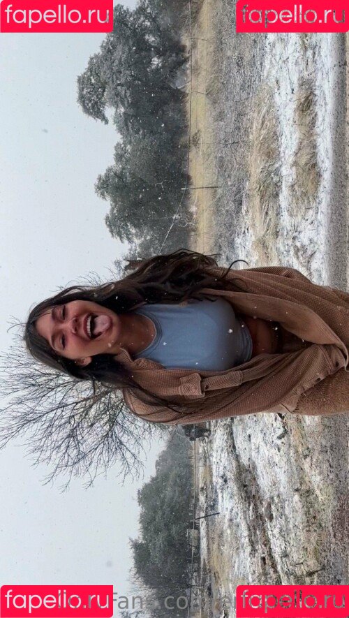 Erin Ashford Onlyfans Photo Gallery 