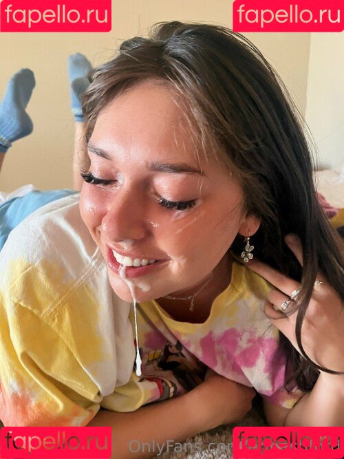 Erin Ashford Onlyfans Photo Gallery 