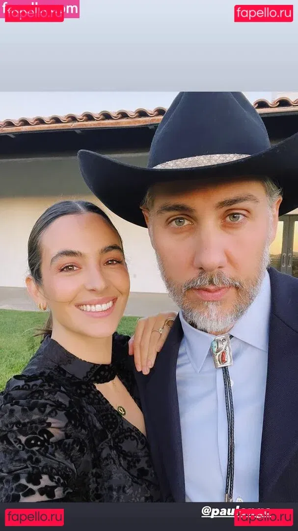 Alanna Masterson Onlyfans Photo Gallery 