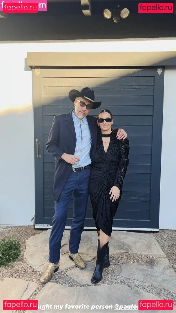 Alanna Masterson Onlyfans Photo Gallery 