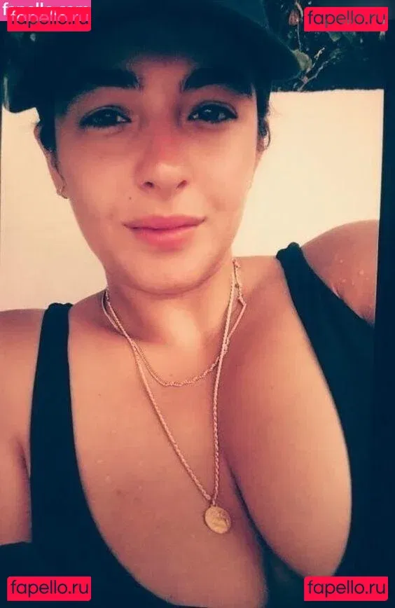 Alanna Masterson Onlyfans Photo Gallery 