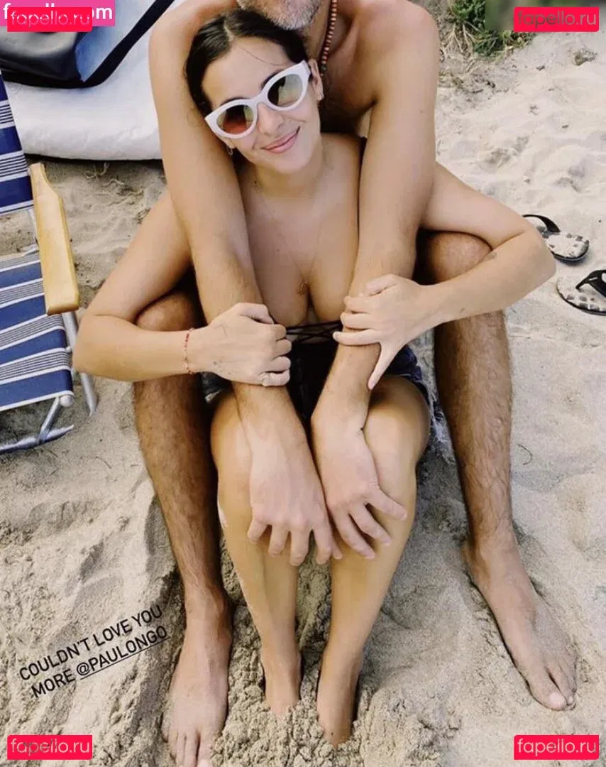 Alanna Masterson Onlyfans Photo Gallery 