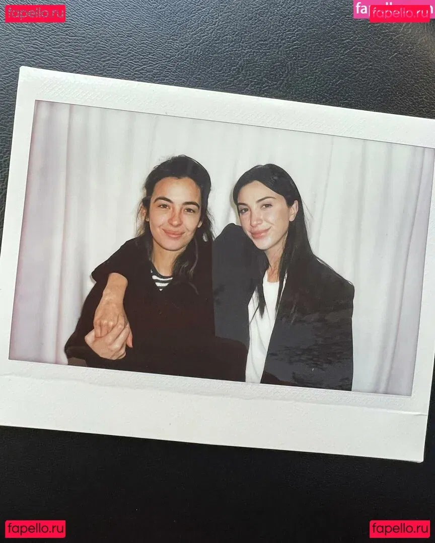 Alanna Masterson Onlyfans Photo Gallery 