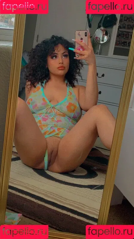 RosalbaNaomi Onlyfans Photo Gallery 