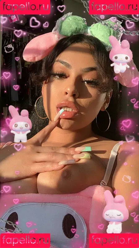RosalbaNaomi Onlyfans Photo Gallery 