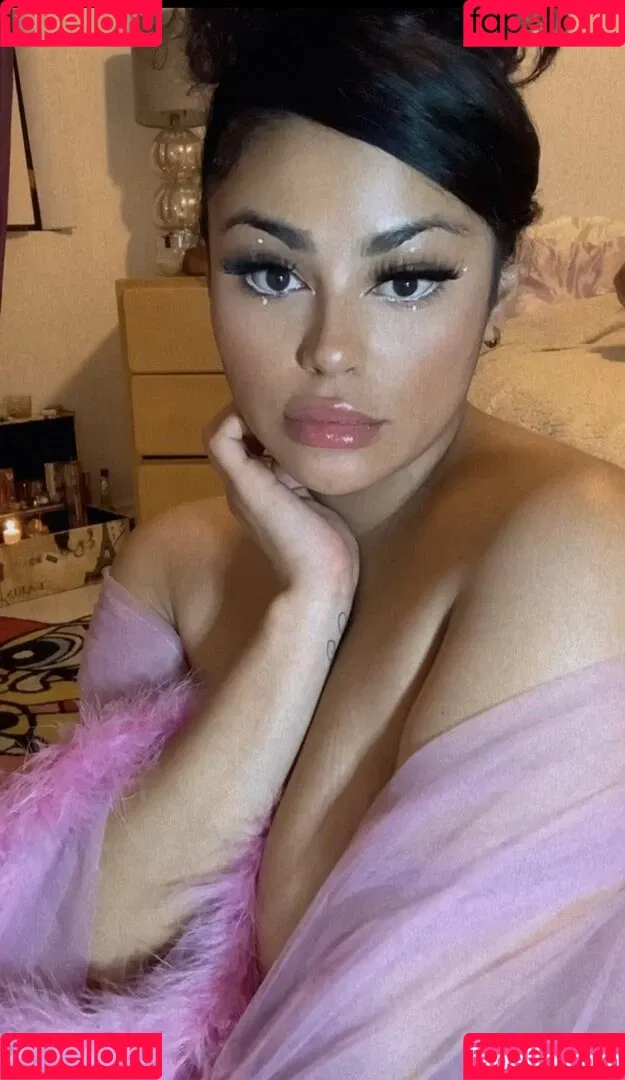 RosalbaNaomi Onlyfans Photo Gallery 