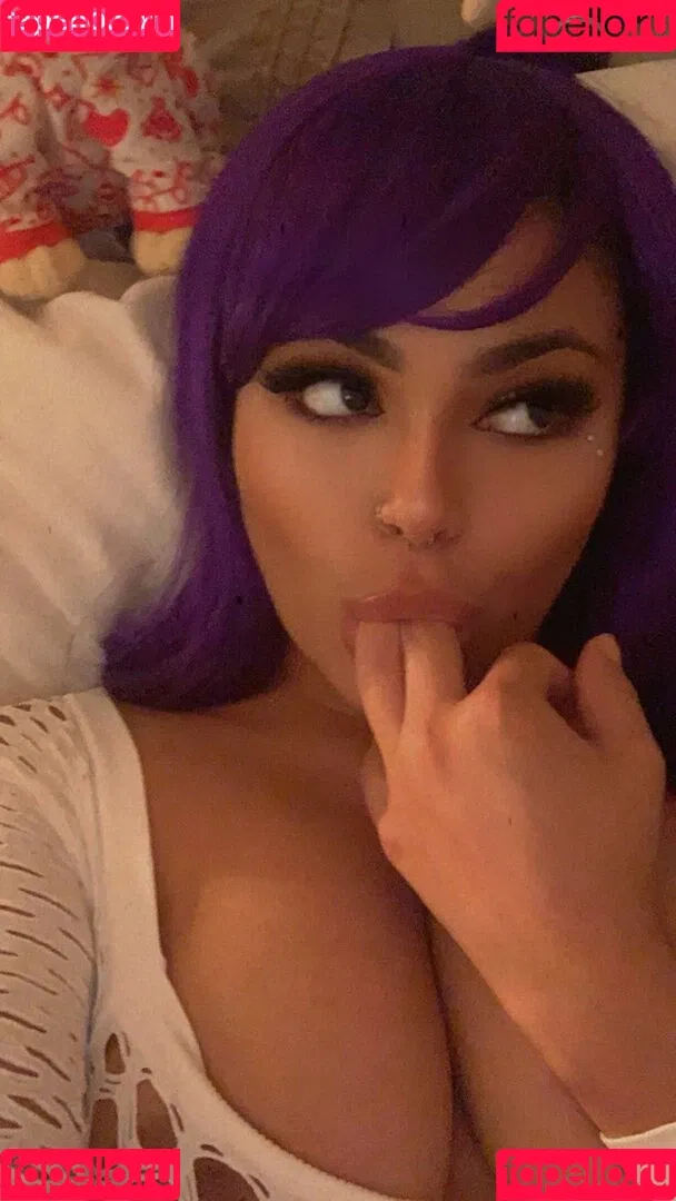 RosalbaNaomi Onlyfans Photo Gallery 