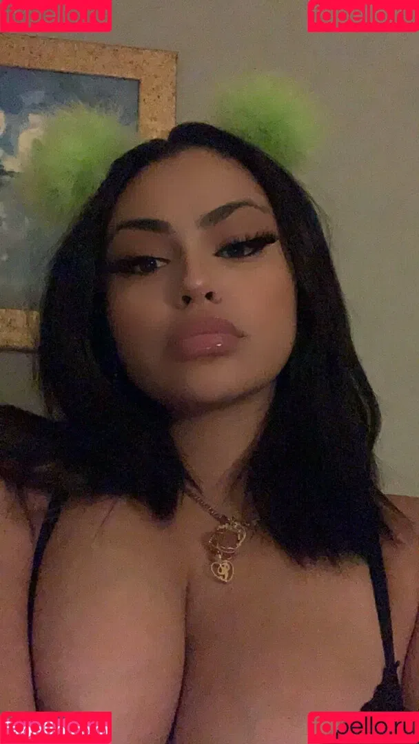 RosalbaNaomi Onlyfans Photo Gallery 