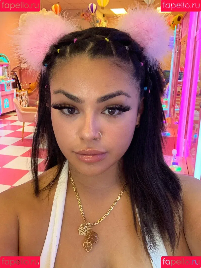 RosalbaNaomi Onlyfans Photo Gallery 