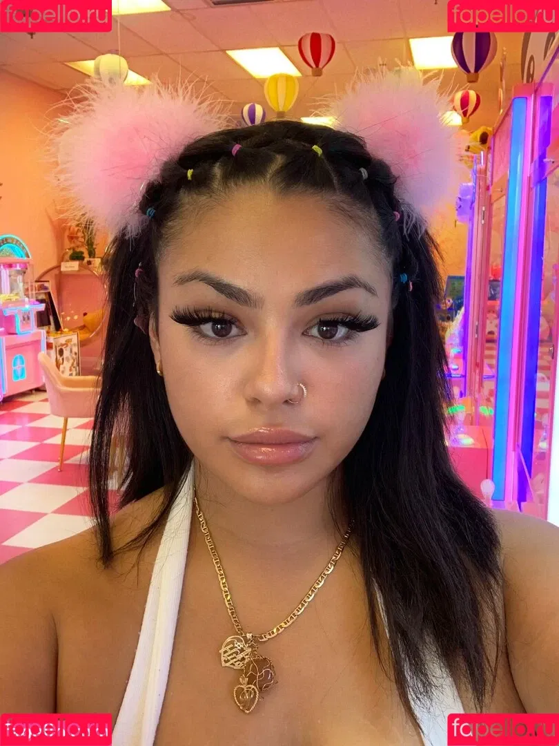 RosalbaNaomi Onlyfans Photo Gallery 